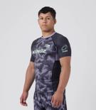 Kingz VIPER Rashguard